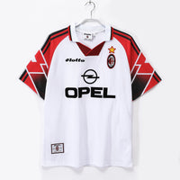 AC Milan 1997/98 Special Away Shirt