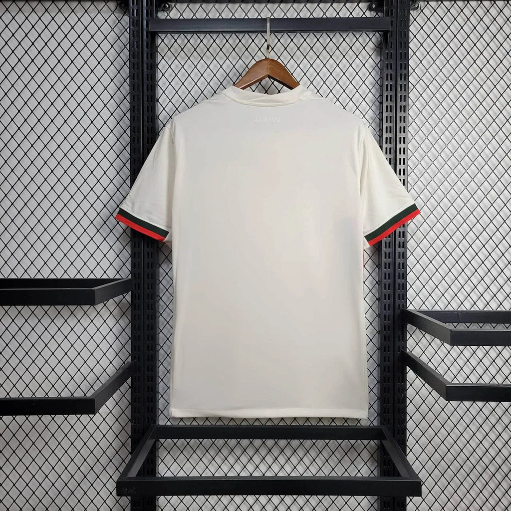 Chelsea 2025 Away Shirt