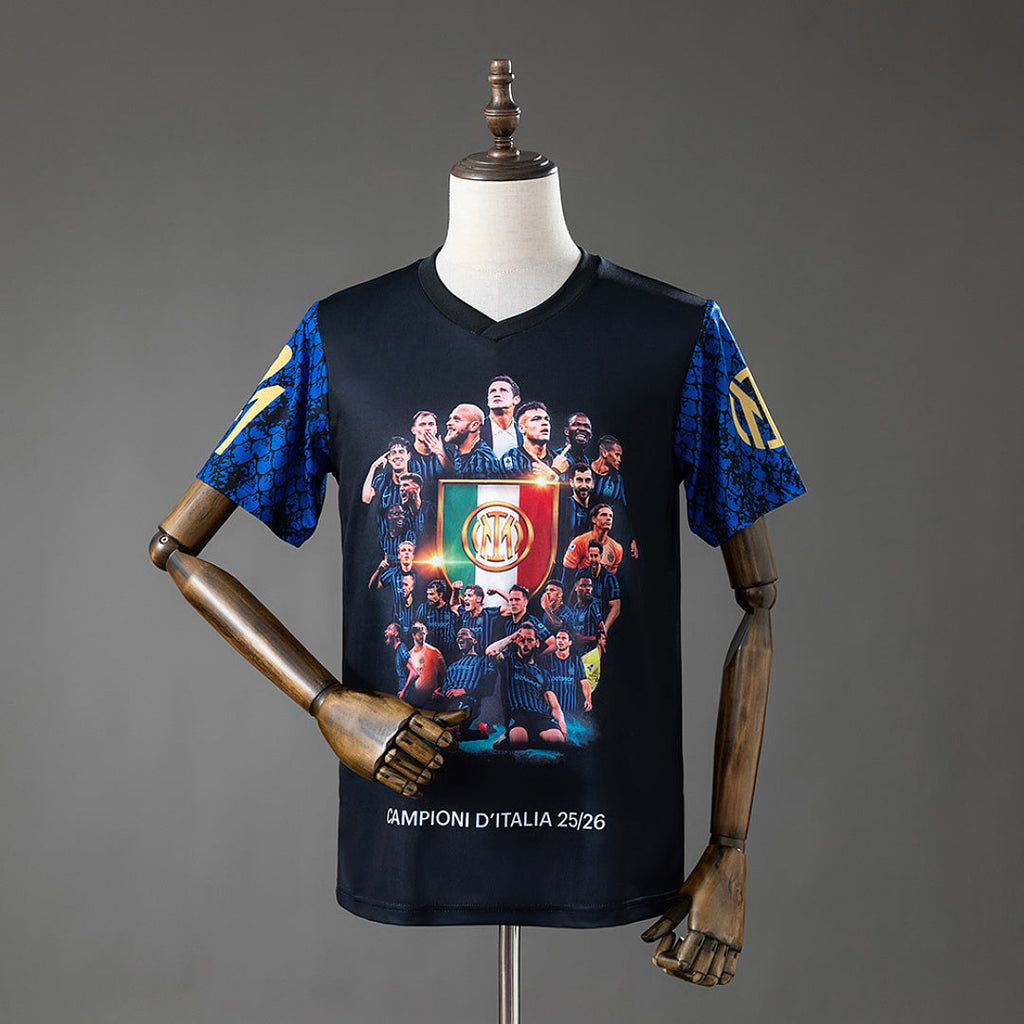 Inter Milan 26∕27 Special Edition Shirt