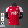 Arsenal 26/27 Home Shirt