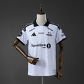 Rosenborg BK 26∕27 Home Shirt