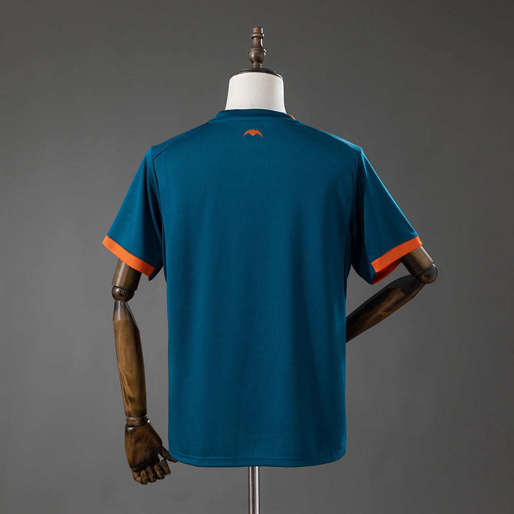 Valencia 26∕27 Away Shirt