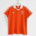 Netherlands 1992 Home Shirt