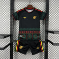 Jamaica X Bob Marley 2026 World Cup Away Kids Kit