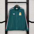 Mexico 2026 World Cup Pre-Match Jacket
