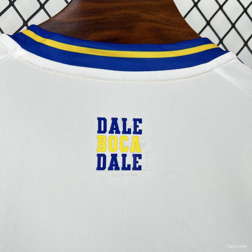 2026/27 LA Galaxy Home Shirt