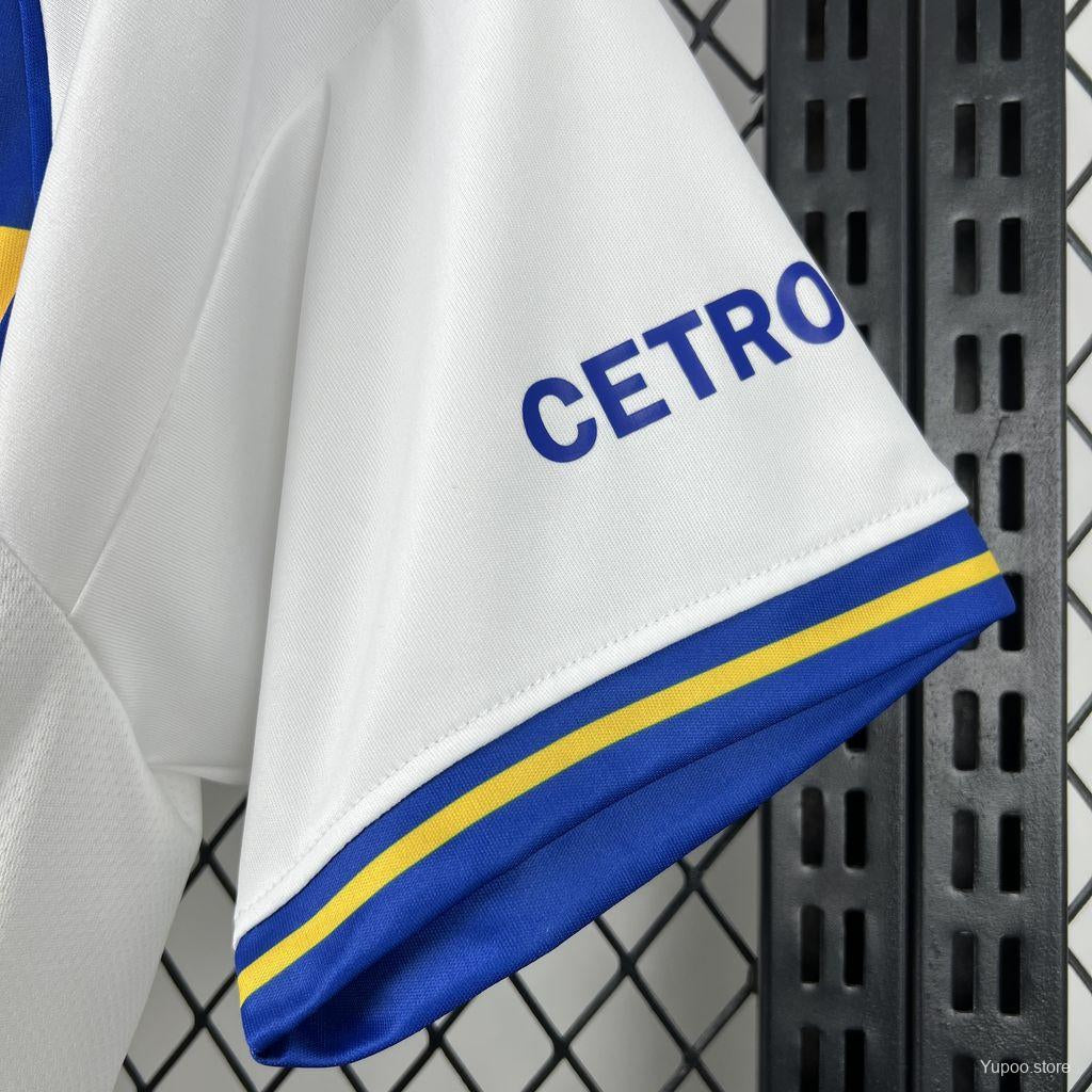 2026/27 LA Galaxy Home Shirt