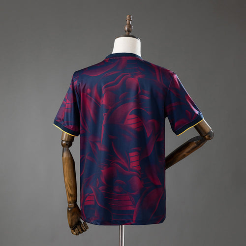 26/27 Barcelona Special Shirt
