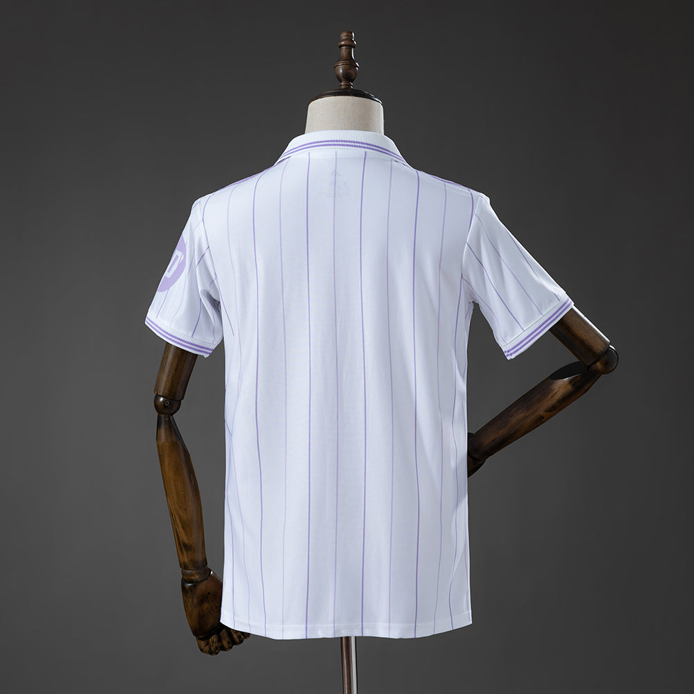Real Madrid 26/27 Retro Style Shirt