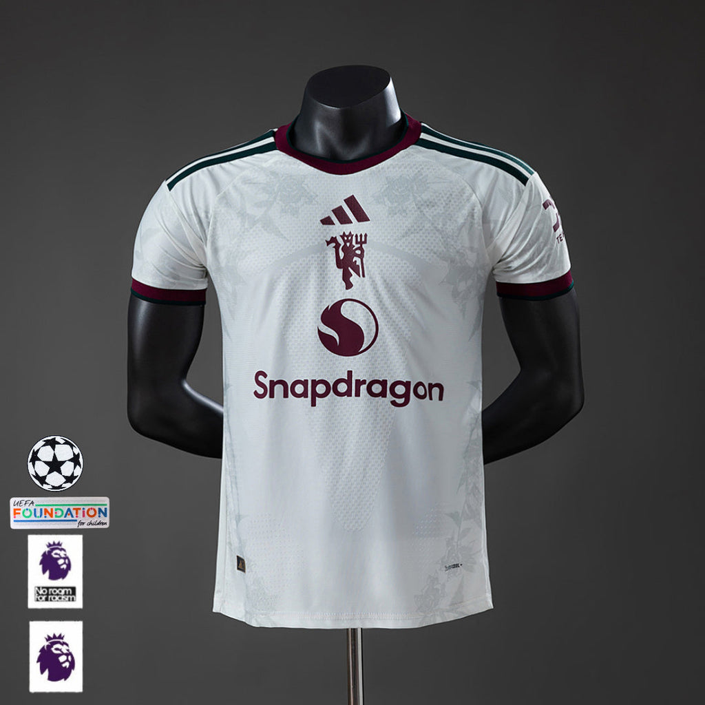Man United 26/27 Third Away Shirt
