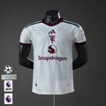 Man United 26/27 Third Away Shirt