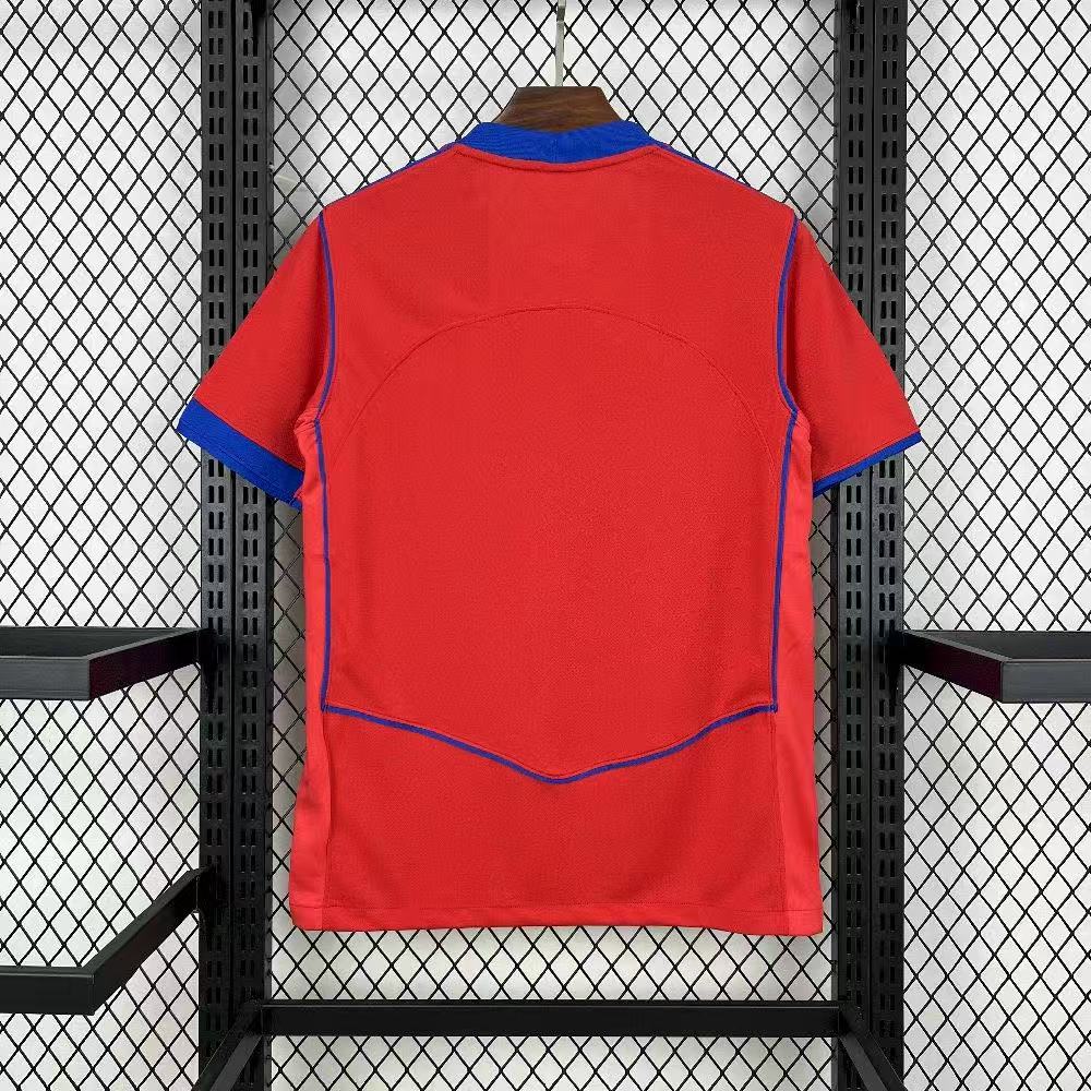 PSG Paris Saint-Germain 2025 Third Shirt