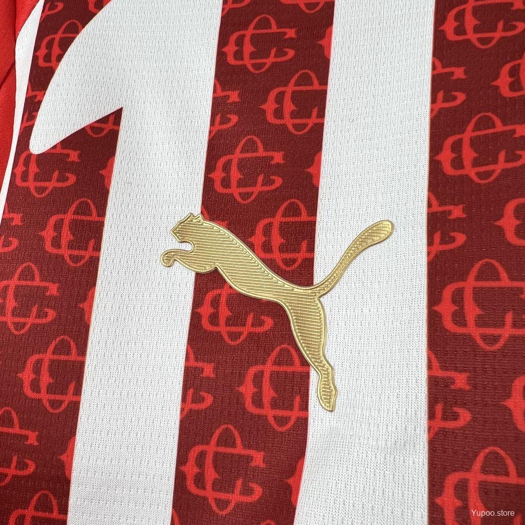 26/27  Chivas Guadalajara Home Shirt