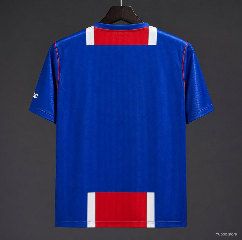 PSG Paris Saint-Germain 26/27 Home Shirt