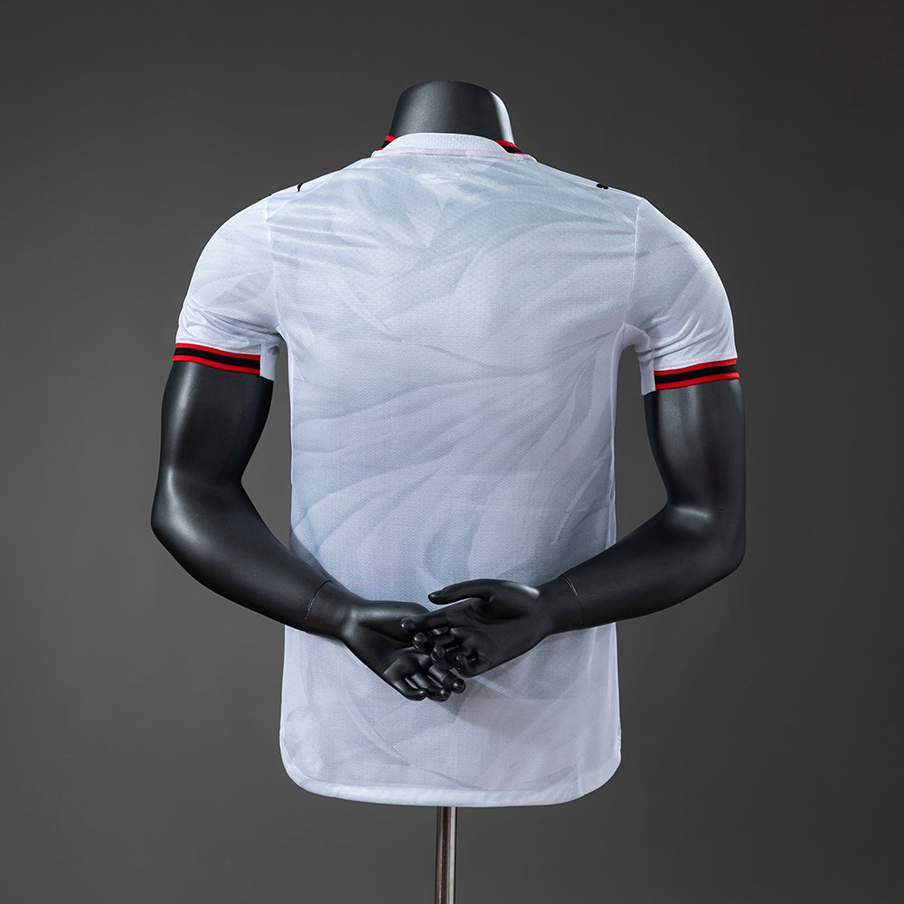 26/27  AC Milan Away Shirt