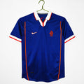 Netherlands 1998 Away Shirt