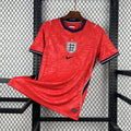 England 2026 World Cup Away Shirt
