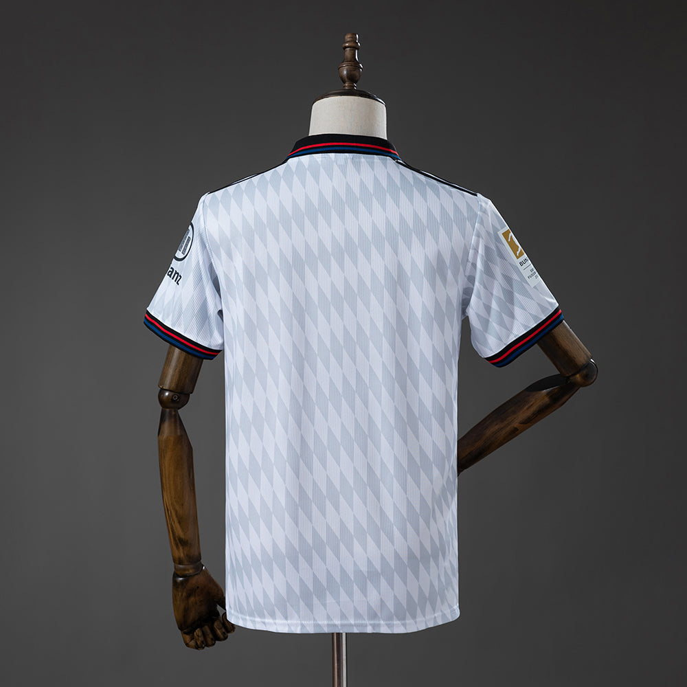 Bayern Munich 26/27 Special Shirt