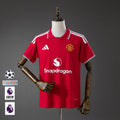 Man United 26/27 Home Shirt