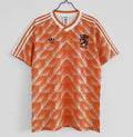 Netherlands 1988 Home Shirt