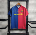 Barcelona 2008/09 Home Shirt