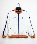 Netherlands Retro Windbreaker