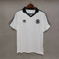 Germany 1980 Home Shirt