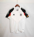 Germany 2004 Home Shirt