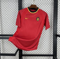 Belgium 2000 Home Shirt