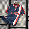 Atletico Madrid 1998/99 Away Shirt