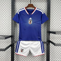 Japan 2026 World Cup Home Kids Kit