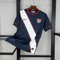 USA 2010 Away Shirt