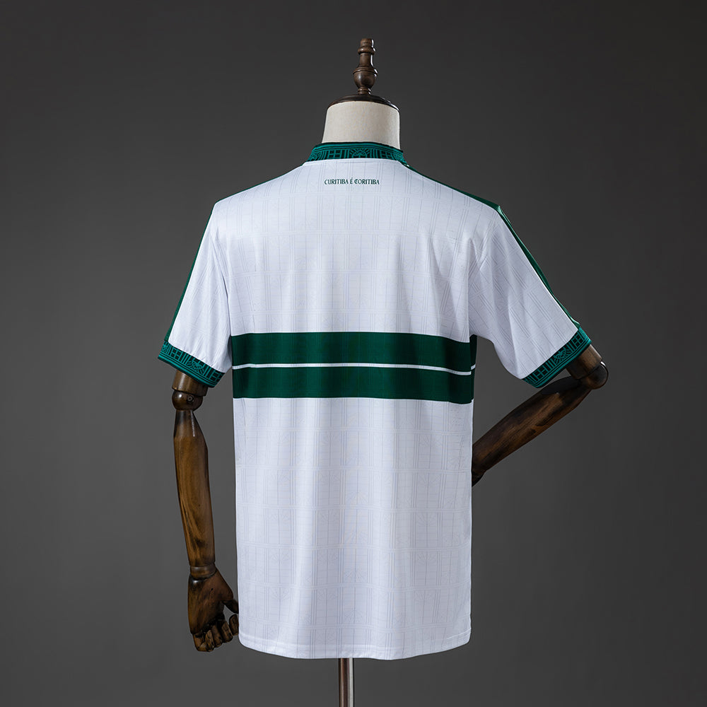 Coritiba 26∕27 Home Shirt