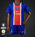 PSG Paris Saint-Germain 26/27 Home Kids Kit