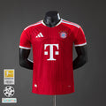 Bayern Munich 26/27 Home Shirt