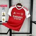 Arsenal 2025-26 Home Shirt