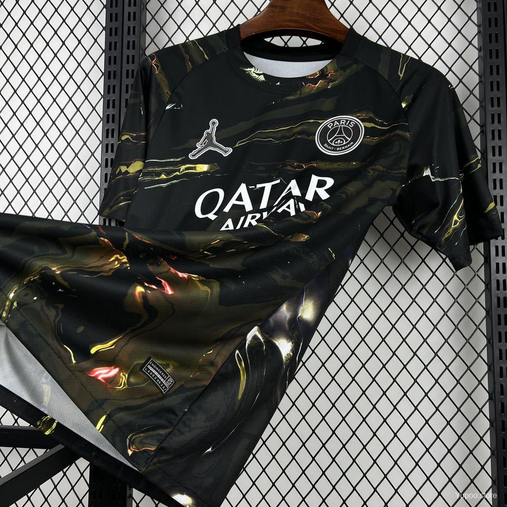 PSG Paris Saint-Germain 2025 Special Shirt
