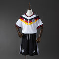 Germany 2026 World Cup Home Kids Kit