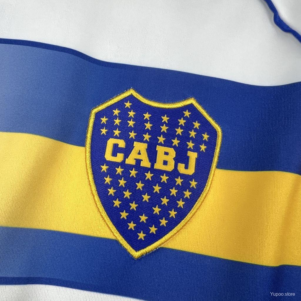 2026/27 LA Galaxy Home Shirt