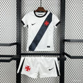 Vasco Da Gama 26/27 Away Kids Kit
