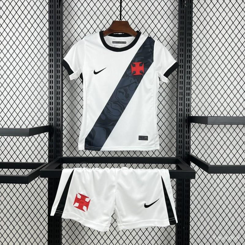 Vasco Da Gama 26/27 Away Kids Kit