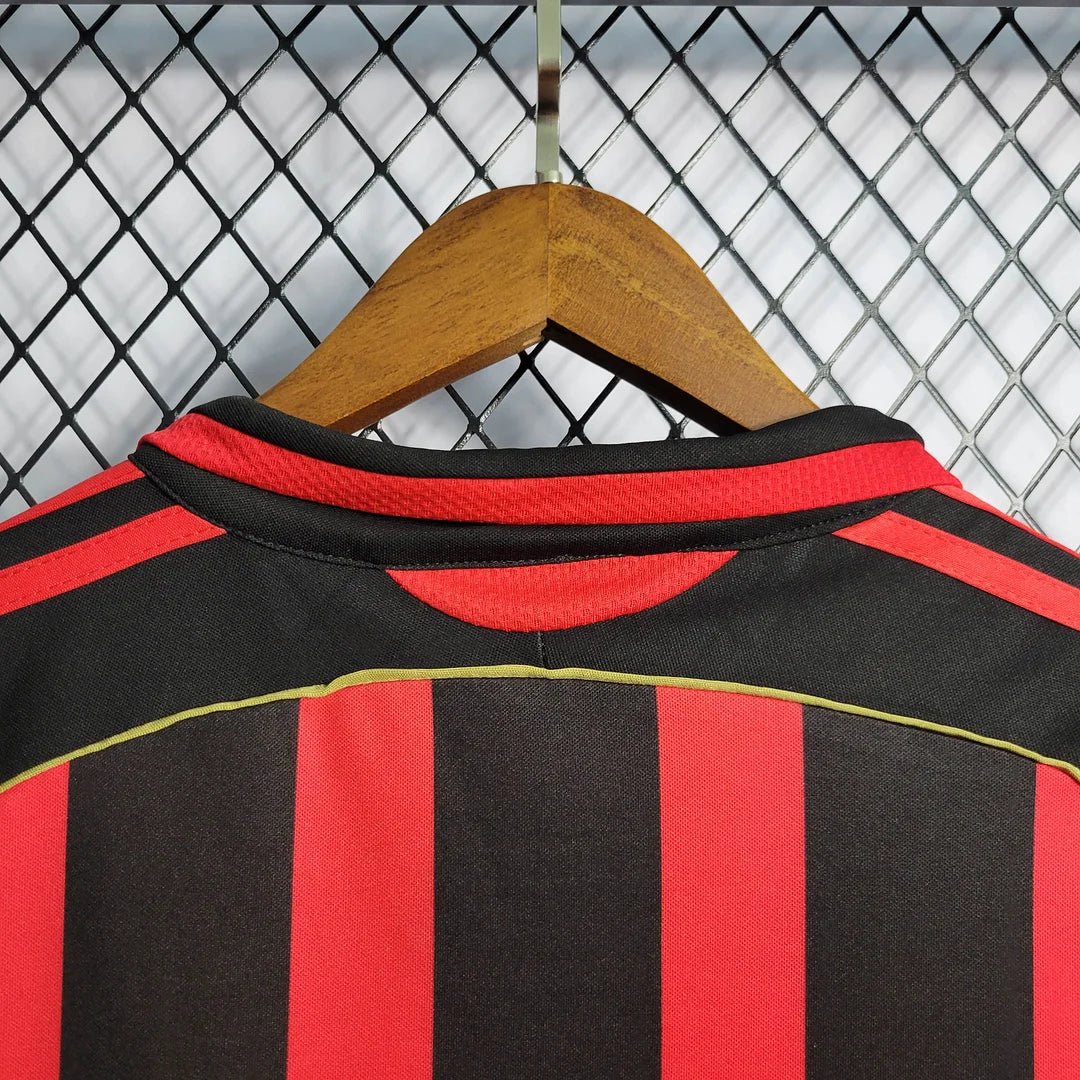 AC Milan 2006 Home Shirt
