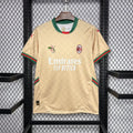 AC Milan 2024 Gucci Co-Branded Special Shirt