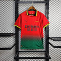 AC Milan × OFF-White 2024 Special Shirt