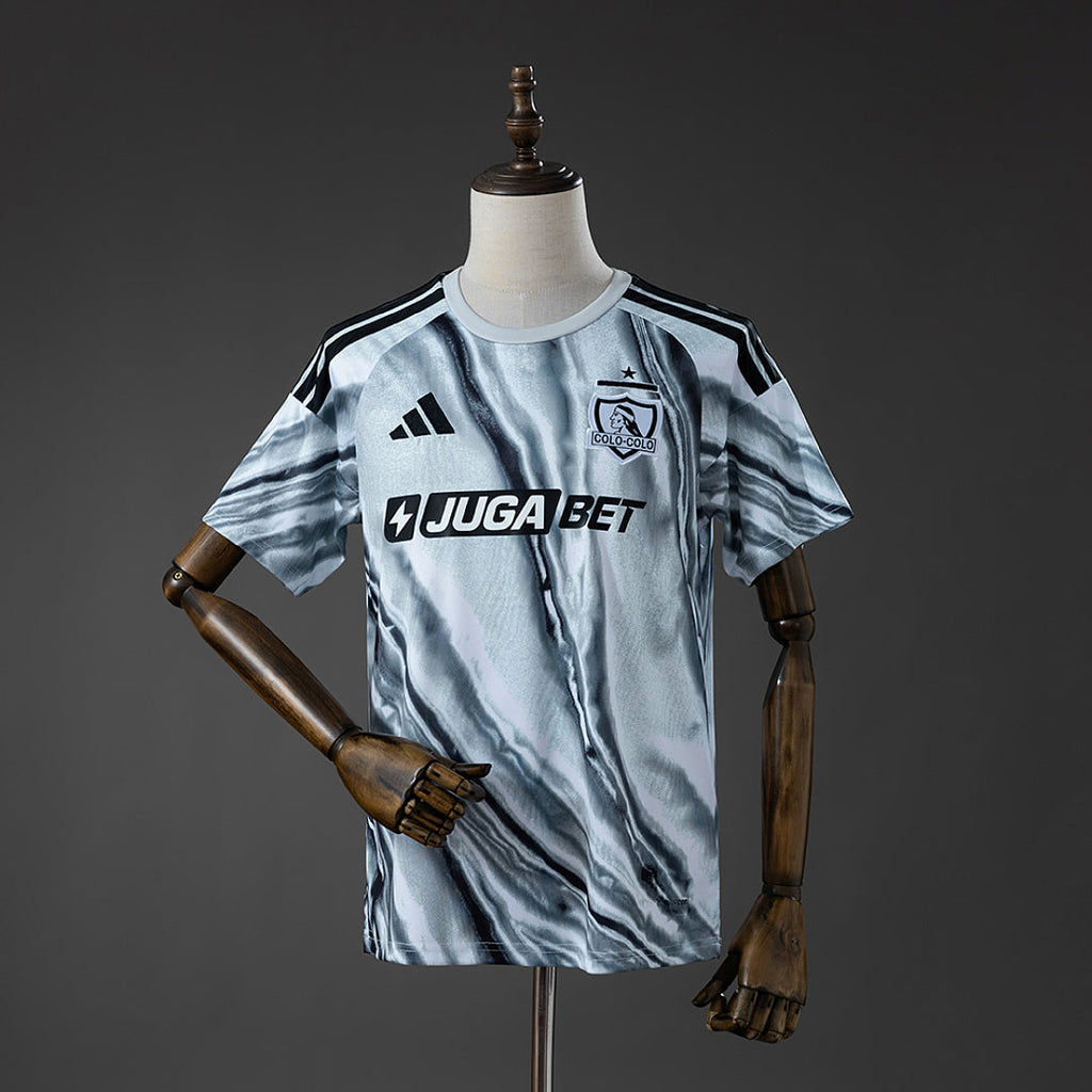 Colo Colo 26∕27 Special Shirt