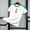 Algeria 2026 World Cup Home Shirt