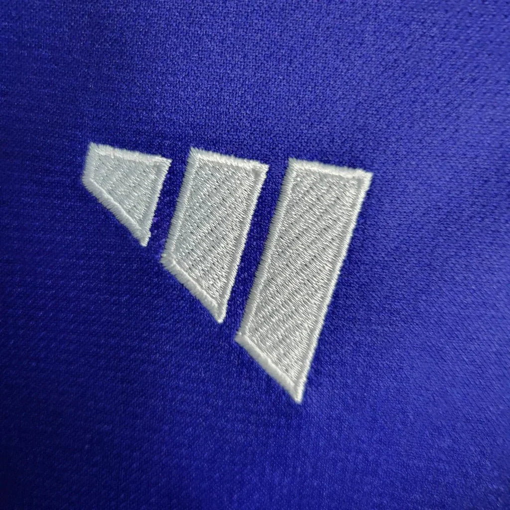 Argentina 2022 Away Shirt