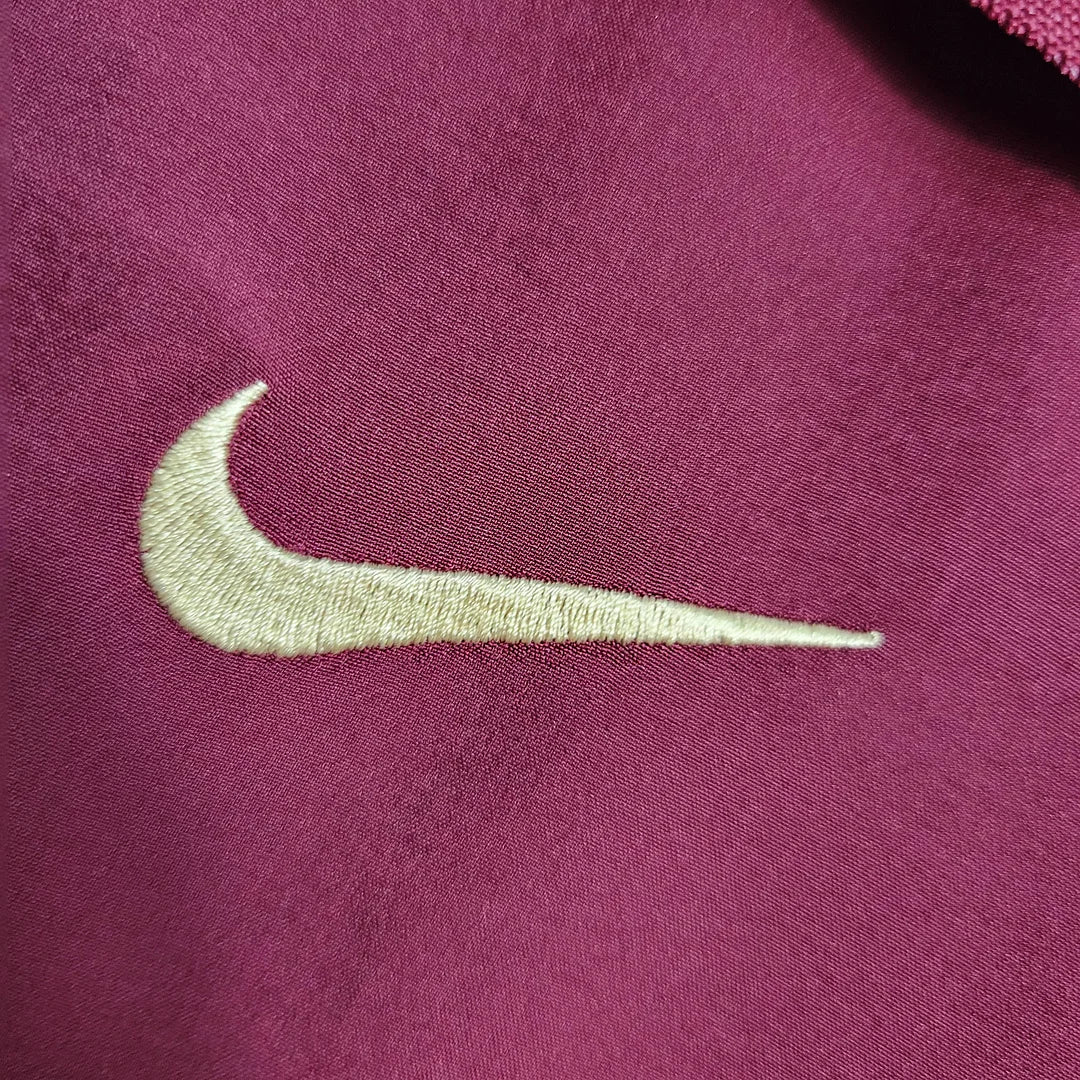 Arsenal 2005 Home Shirt