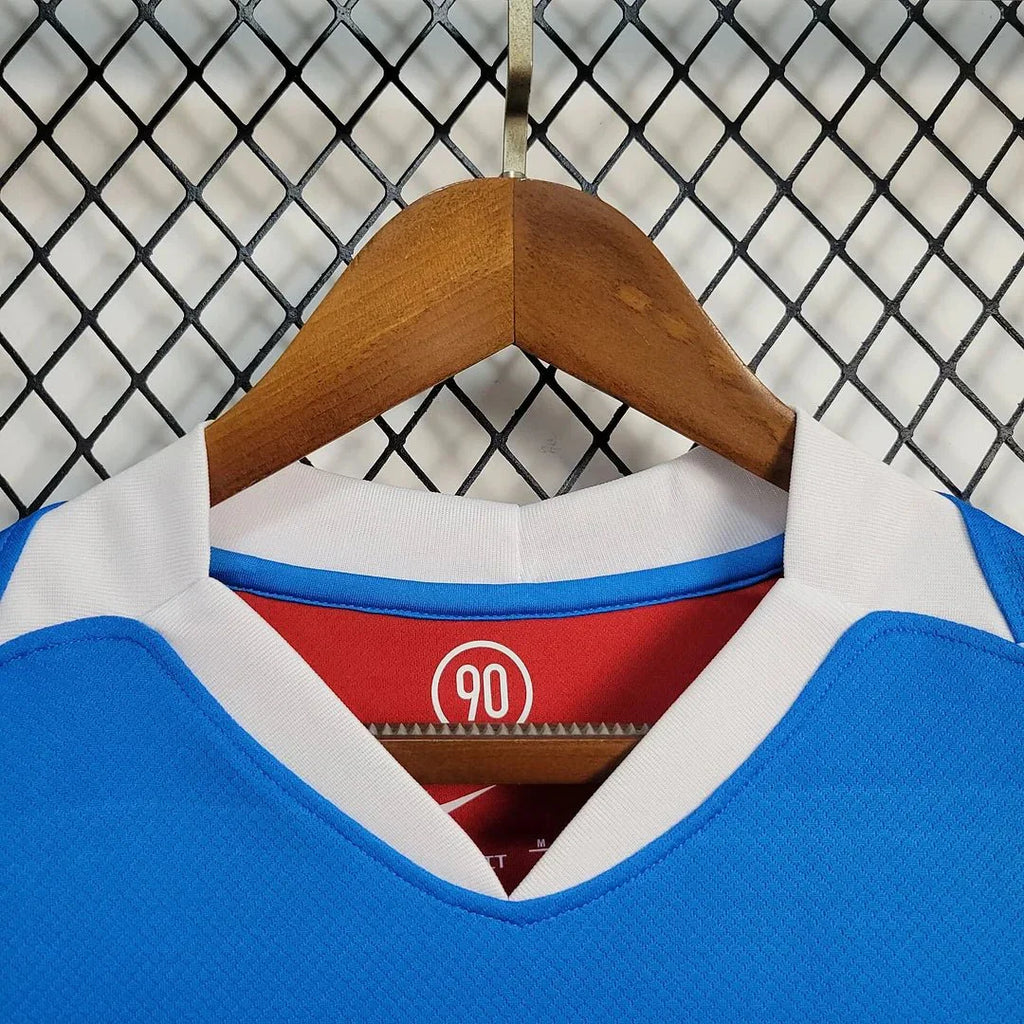 Atletico Madrid 2025 Third Shirt