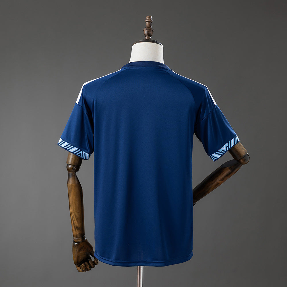 Vancouver Whitecaps 26∕27 Home Shirt